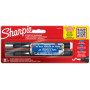 Sharpie Creative Marker musta & valkoinen (2) | Euro Toimistotukut Oy