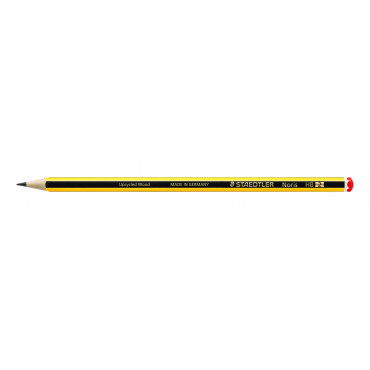 Staedtler Noris 120HB lyijykynä (12) | Euro Toimistotukut Oy