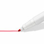 Staedtler Lumocolor 301 valkotaulukynä 4 värin sarja 1,0 mm | Euro Toimistotukut Oy