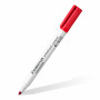 Staedtler Lumocolor 341 valkotaulukynä 4-v sarja 1-2 mm | Euro Toimistotukut Oy