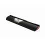 Contour RollerMouse Red Wireless  hiiriohjain | Euro Toimistotukut Oy