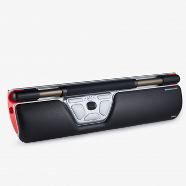 Contour RollerMouse Red Wired hiiriohjain | Euro Toimistotukut Oy