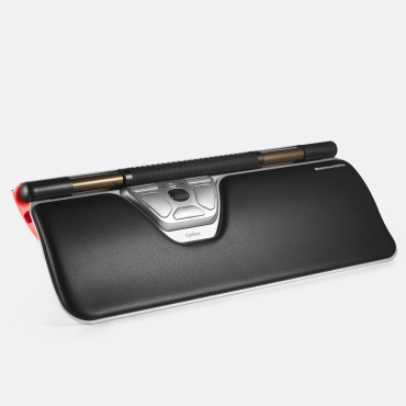 Contour RollerMouse Red Plus Wired hiiriohjain | Euro Toimistotukut Oy