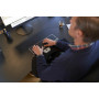 Contour RollerMouse Red Max Wired hiiriohjain | Euro Toimistotukut Oy