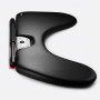 Contour RollerMouse Red Max Wired hiiriohjain | Euro Toimistotukut Oy