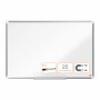 Nobo Premium Plus valkotaulu 90 x 60 cm emali | Euro Toimistotukut Oy