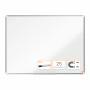 Nobo Premium Plus valkotaulu 120 x 90 cm emali | Euro Toimistotukut Oy