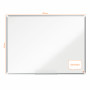 Nobo Premium Plus valkotaulu 120 x 90 cm emali | Euro Toimistotukut Oy