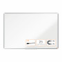 Nobo Premium Plus valkotaulu 150 x 100 cm emali | Euro Toimistotukut Oy