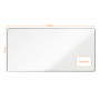 Nobo Premium Plus valkotaulu 200 x 100 cm emali | Euro Toimistotukut Oy