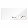 Nobo Premium Plus valkotaulu 240 x 120 cm emali | Euro Toimistotukut Oy