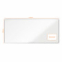 Nobo Premium Plus valkotaulu 270 x 120 cm emali | Euro Toimistotukut Oy