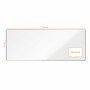 Nobo Premium Plus valkotaulu 300 x 120 cm emali | Euro Toimistotukut Oy