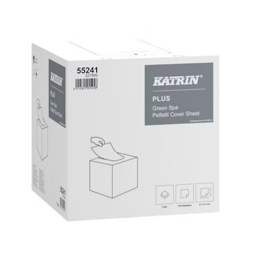 Katrin Green Spa pefletti laudesuoja (6) | Euro Toimistotukut Oy