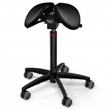 Salli SwingFit satulatuoli | Euro Toimistotukut Oy