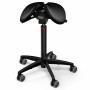 Salli SwingFit satulatuoli | Euro Toimistotukut Oy
