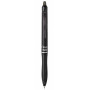 Pilot Frixion Ball Plus kuulakynä musta 0,7 mm | Euro Toimistotukut Oy
