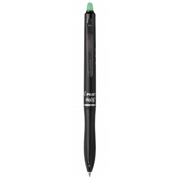 Pilot Frixion Ball Plus kuulakynä vihreä 0,7 mm | Euro Toimistotukut Oy