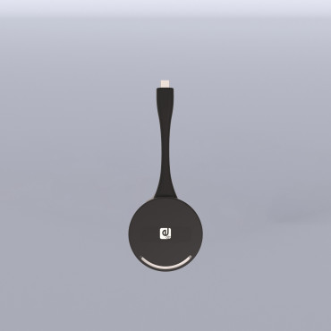 Ecler USB-C CVEOSWC44TU langaton dongle | Euro Toimistotukut Oy