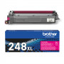Brother TN248XLM Magenta värikasetti | Euro Toimistotukut Oy
