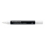 Staedtler Lumocolor 349 maalikynä 2,4 mm valkoinen | Euro Toimistotukut Oy
