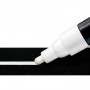 Staedtler Lumocolor 349 maalikynä 2,4 mm valkoinen | Euro Toimistotukut Oy
