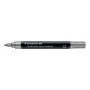 Staedtler Lumocolor 349 maalikynä 2,4 mm hopea | Euro Toimistotukut Oy