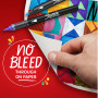 Sharpie Creative maalikynä 5-värin lajitelma | Euro Toimistotukut Oy