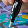 Sharpie Creative maalikynä 5-värin lajitelma | Euro Toimistotukut Oy