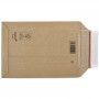 Kartonkikuori Access 175 x 250 mm ruskea (25) | Euro Toimistotukut Oy