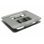 Contour Laptop Riser Steel | Euro Toimistotukut Oy