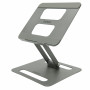 Contour Laptop Riser Steel | Euro Toimistotukut Oy