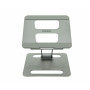 Contour Laptop Riser Steel | Euro Toimistotukut Oy
