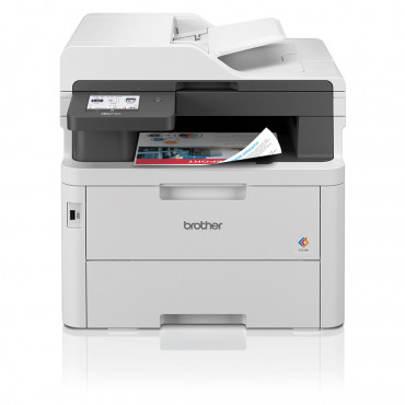 Brother MFCL3760CDW LED-värimonitoimilaite | Euro Toimistotukut Oy