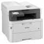 Brother MFCL3760CDW LED-värimonitoimilaite | Euro Toimistotukut Oy