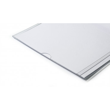 Durable käytäväopaste itsekiinnittyvä 149 x 149 mm (10) | Euro Toimistotukut Oy