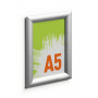 Durable Snap Frame alumiinikehys A5 | Euro Toimistotukut Oy