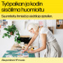HP 953 XL mustesuihkuvärikasetti keltainen | Euro Toimistotukut Oy