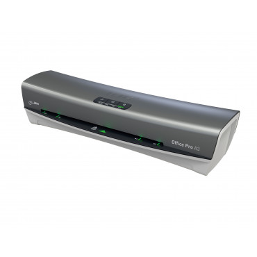 Leitz iLAM Office Pro A3-laminointilaite | Euro Toimistotukut Oy