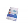 GBC PVC A4 180 mic sidontakansi kirkas (100) | Euro Toimistotukut Oy