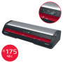 GBC 480HS Office A3-laminointikone | Euro Toimistotukut Oy