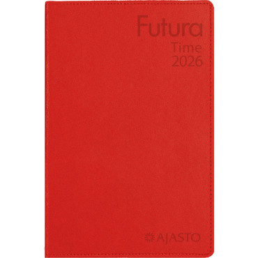 Futura Time, punainen | Euro Toimistotukut Oy