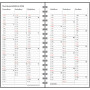 Agenda-vuosipaketti | Euro Toimistotukut Oy
