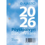Pöytäpäivyri/Datumvisare | Euro Toimistotukut Oy