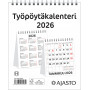 Työpöytäkalenteri | Euro Toimistotukut Oy