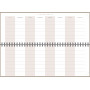 Memo Life, beige | Euro Toimistotukut Oy