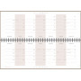 Memo Life, beige | Euro Toimistotukut Oy