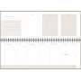 Memo Life, beige | Euro Toimistotukut Oy