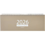 Memo Life, beige | Euro Toimistotukut Oy