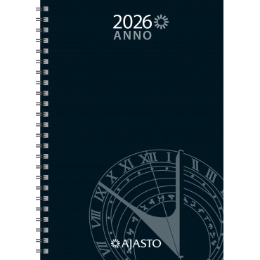 Anno-vuosipaketti | Euro Toimistotukut Oy